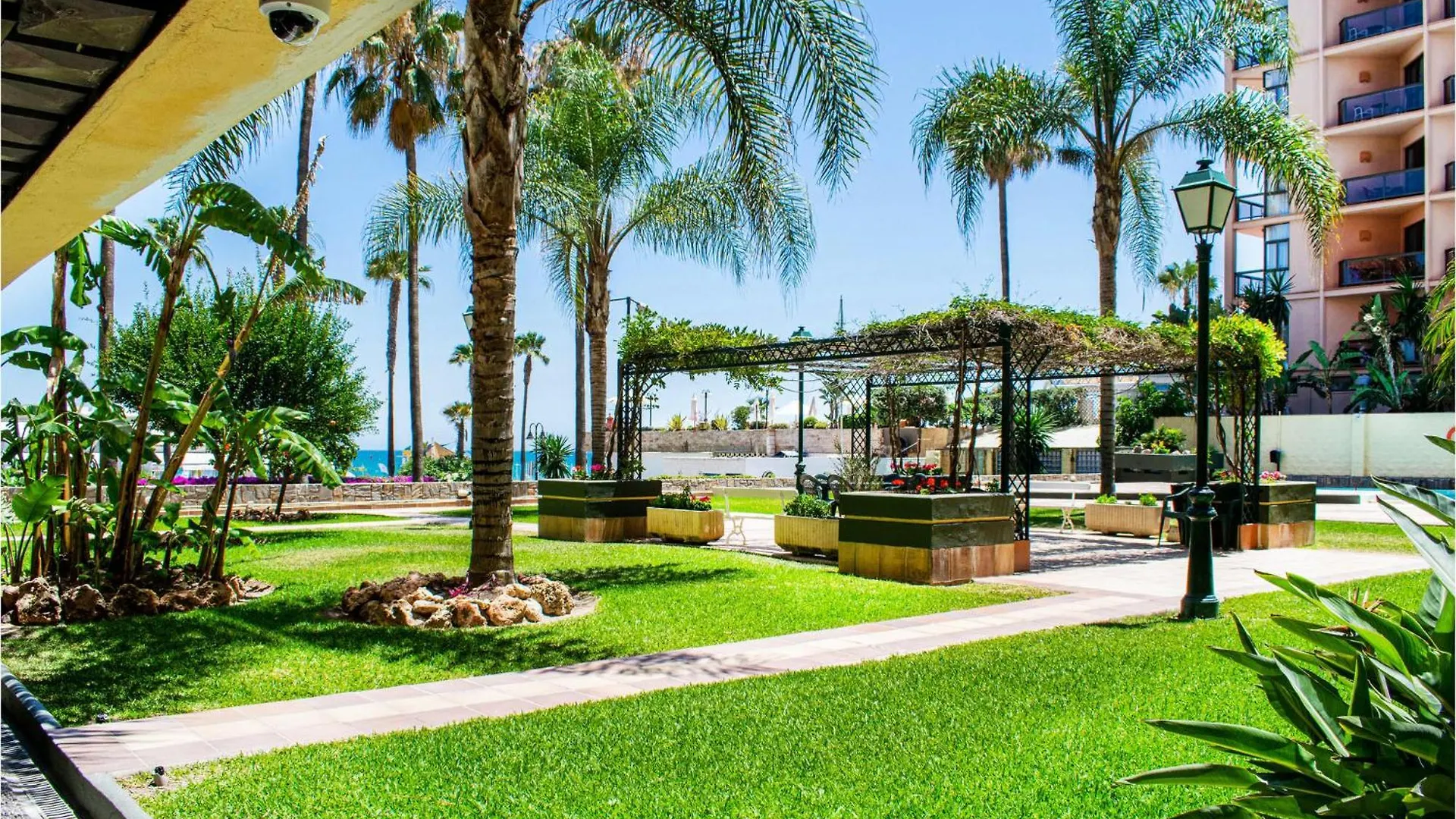 Cozy Apartment In Torremolinos With Wifi