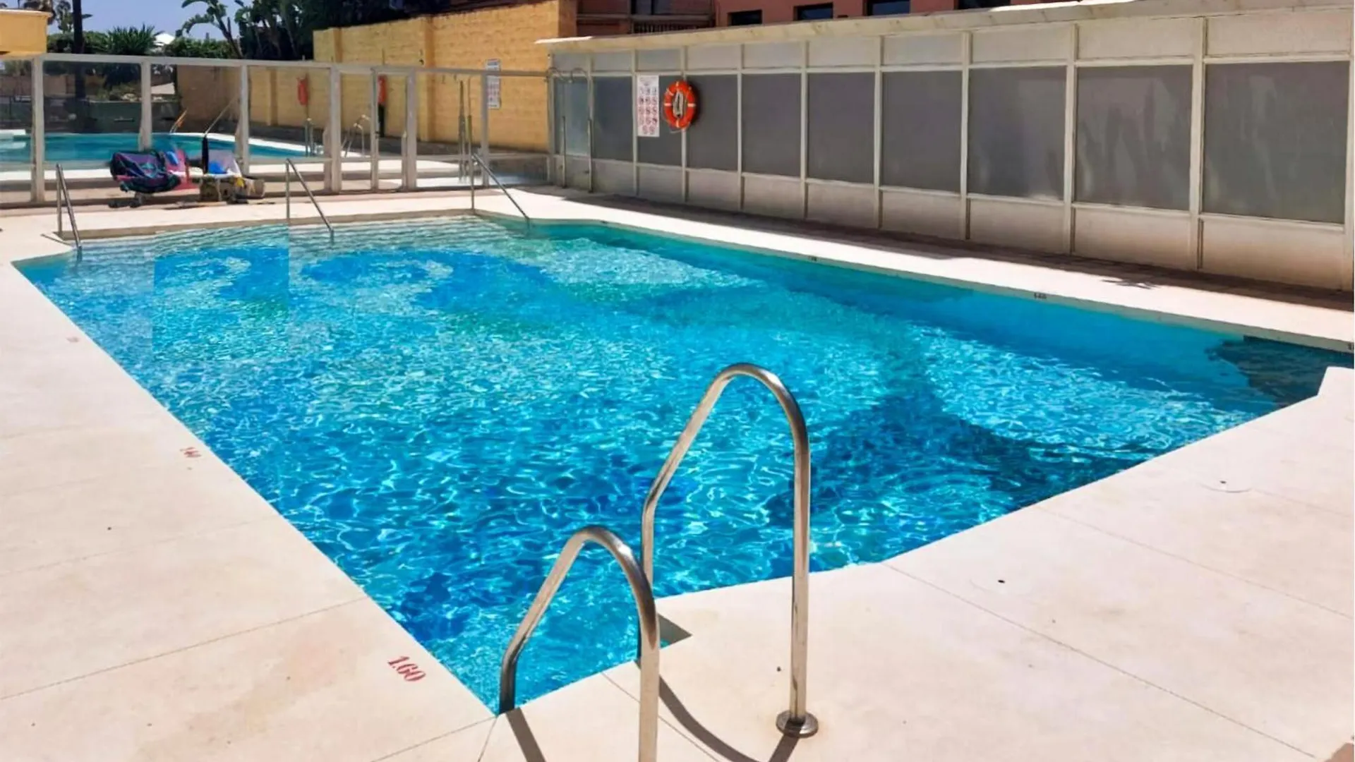 Cozy Apartment In Torremolinos With Wifi 0*,  Espagne