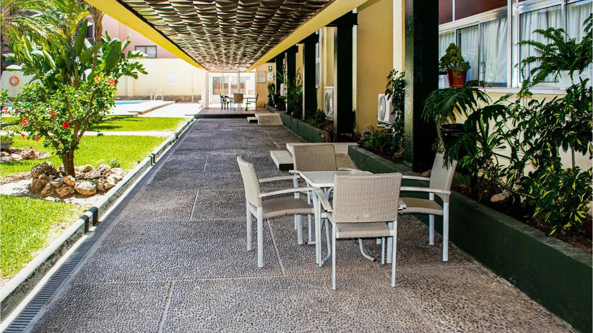 Cozy Apartment In Torremolinos With Wifi Espagne